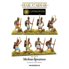 Medium Spearmen
