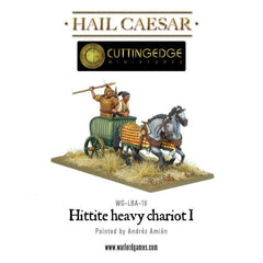 Hittite Heavy chariot I