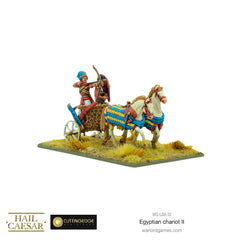 Egyptian Chariot II