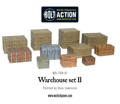 Warehouse Set 2