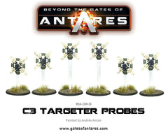 C3 Targeter Probes
