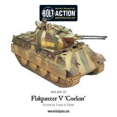Flakpanzer V 'Coelian'
