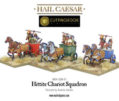 Hittite Chariot Squadron