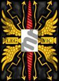 EIR Legionary shield designs 4