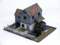 Watermill