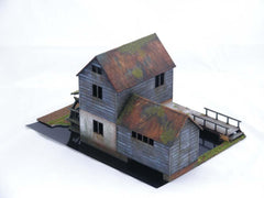 Watermill