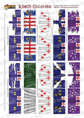 King's Colours 2: Parliament